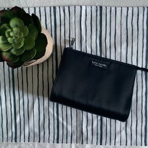 Vintage Kate Spade Makeup Bag